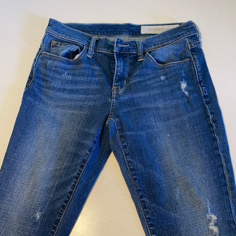 Denim